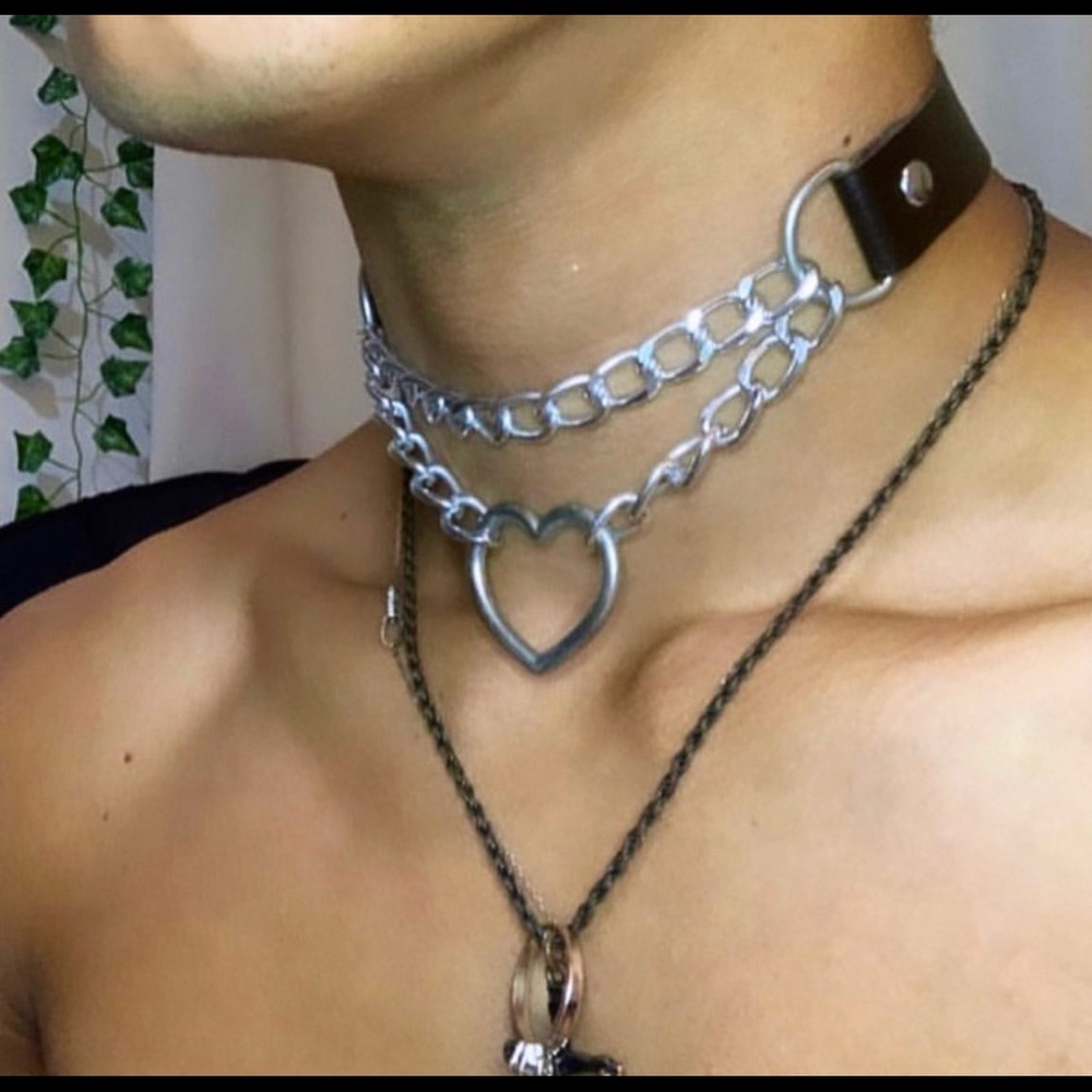Choker